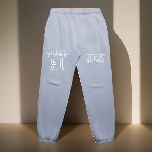 Psalm 91 Track Pant