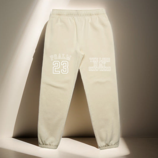 Psalm 23 Track Pant