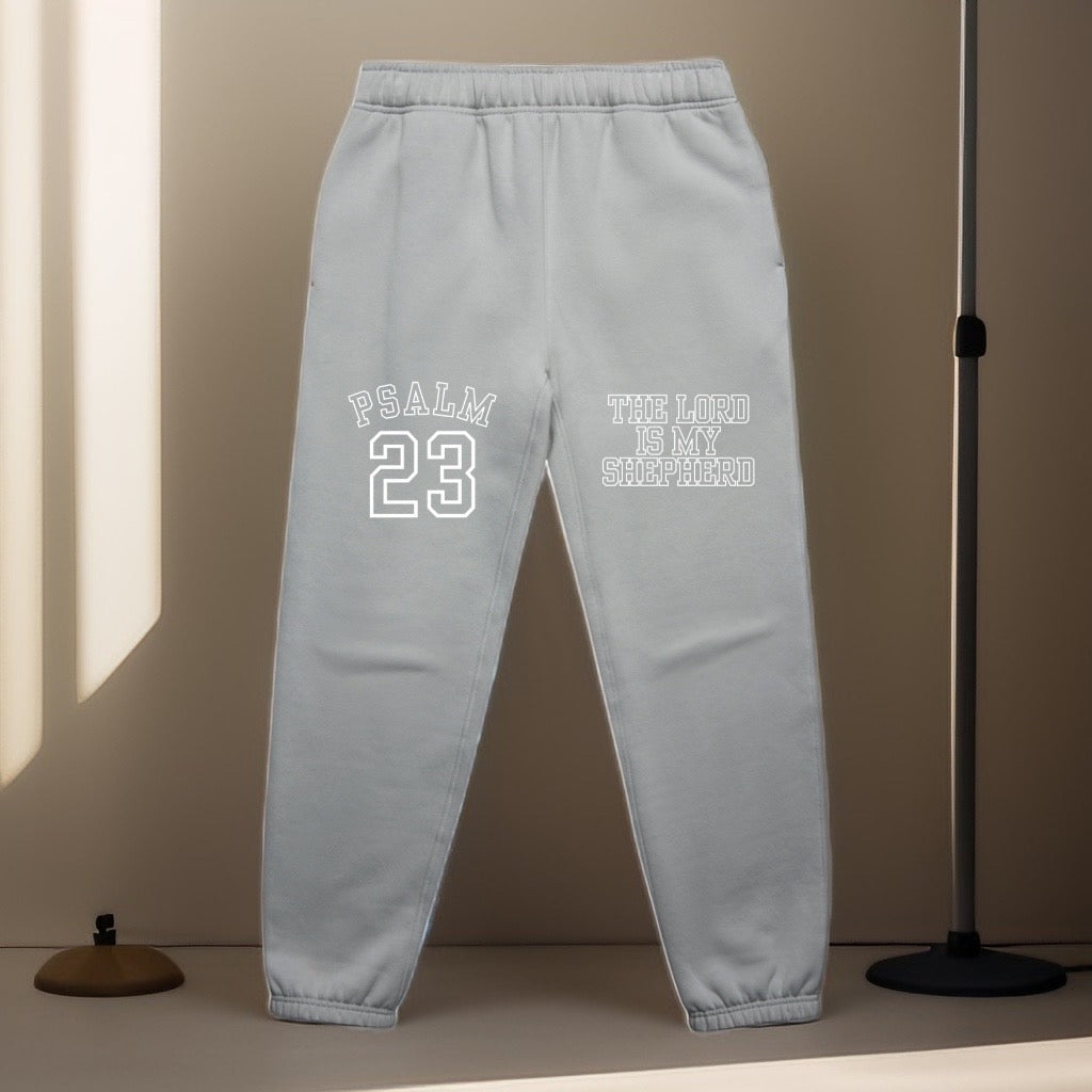 Psalm 23 Track Pant