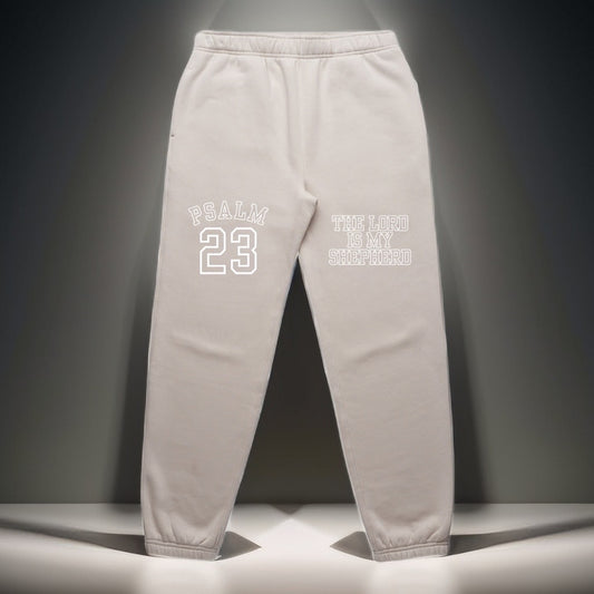 Psalm 23 Track Pant