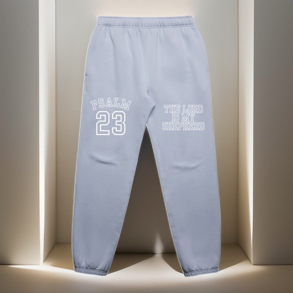 Psalm 23 Track Pant