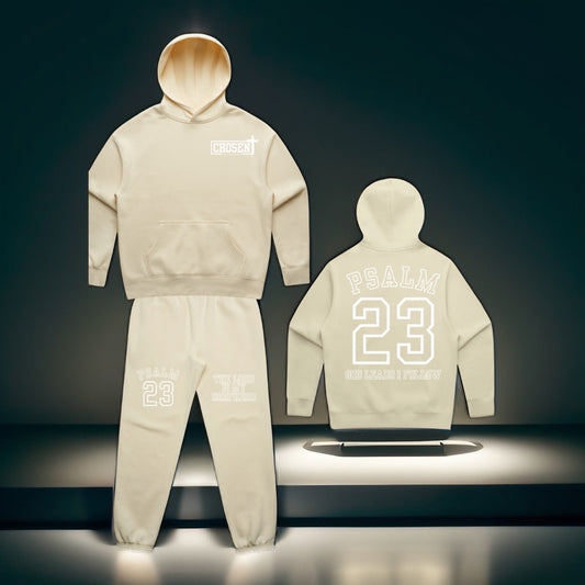 Psalm 23 Track Suit