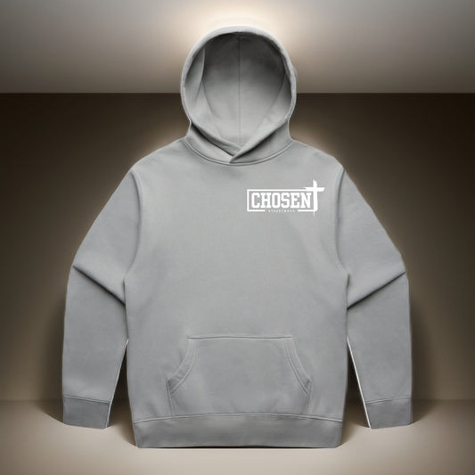 Psalm 91 Hoodie