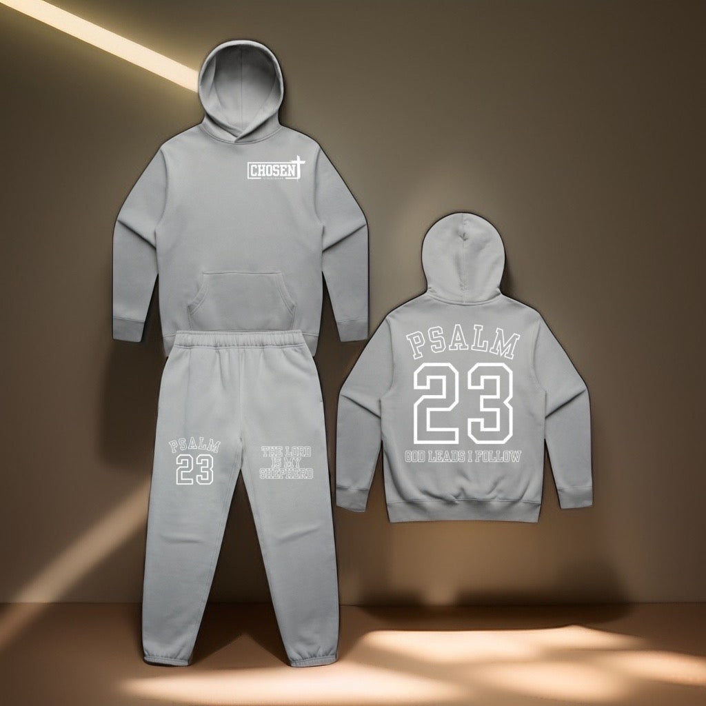 Psalm 23 Track Suit