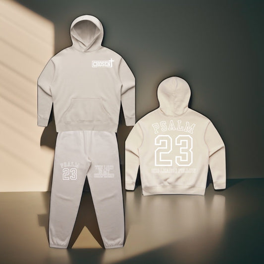 Psalm 23 Track Suit