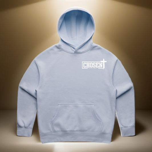 Psalm 23 Hoodie