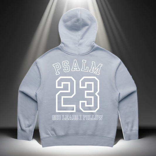 Psalm 23 Hoodie