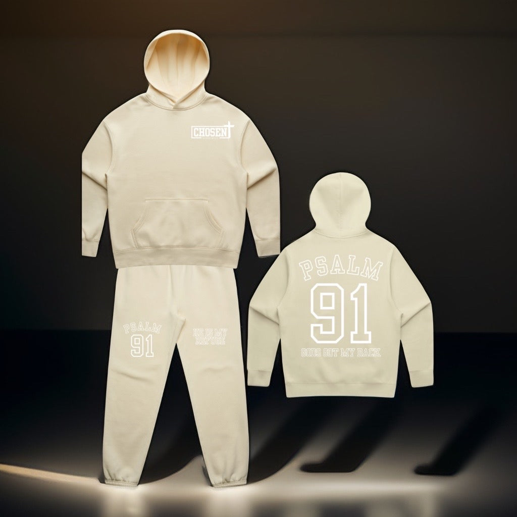 Psalm 91 Track Suit