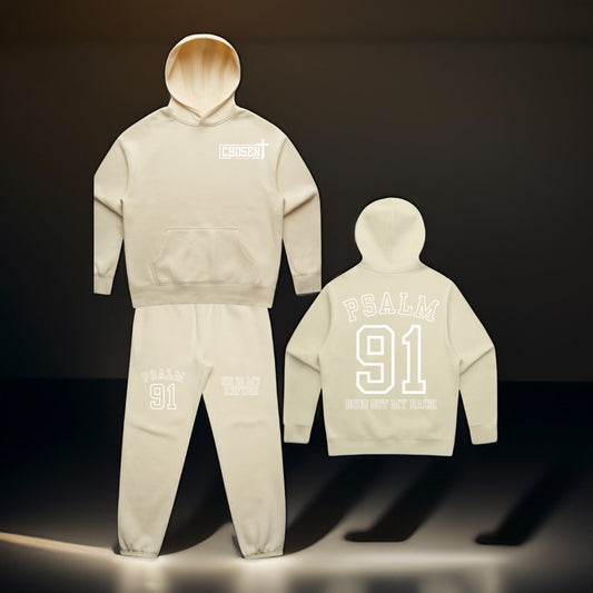 Psalm 91 Track Suit