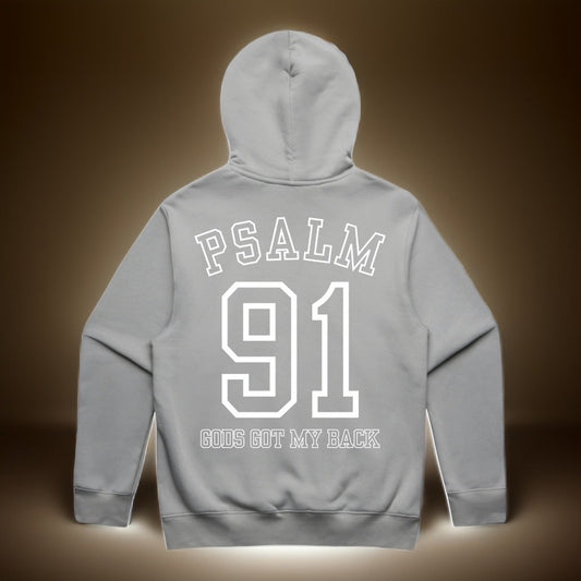 Psalm 91 Hoodie