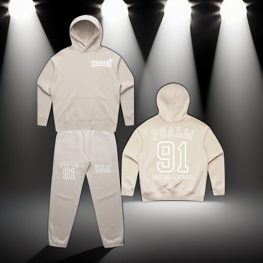 Psalm 91 Track Suit