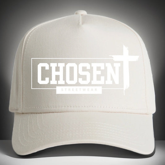 Chosen Streetwear Frame Cap