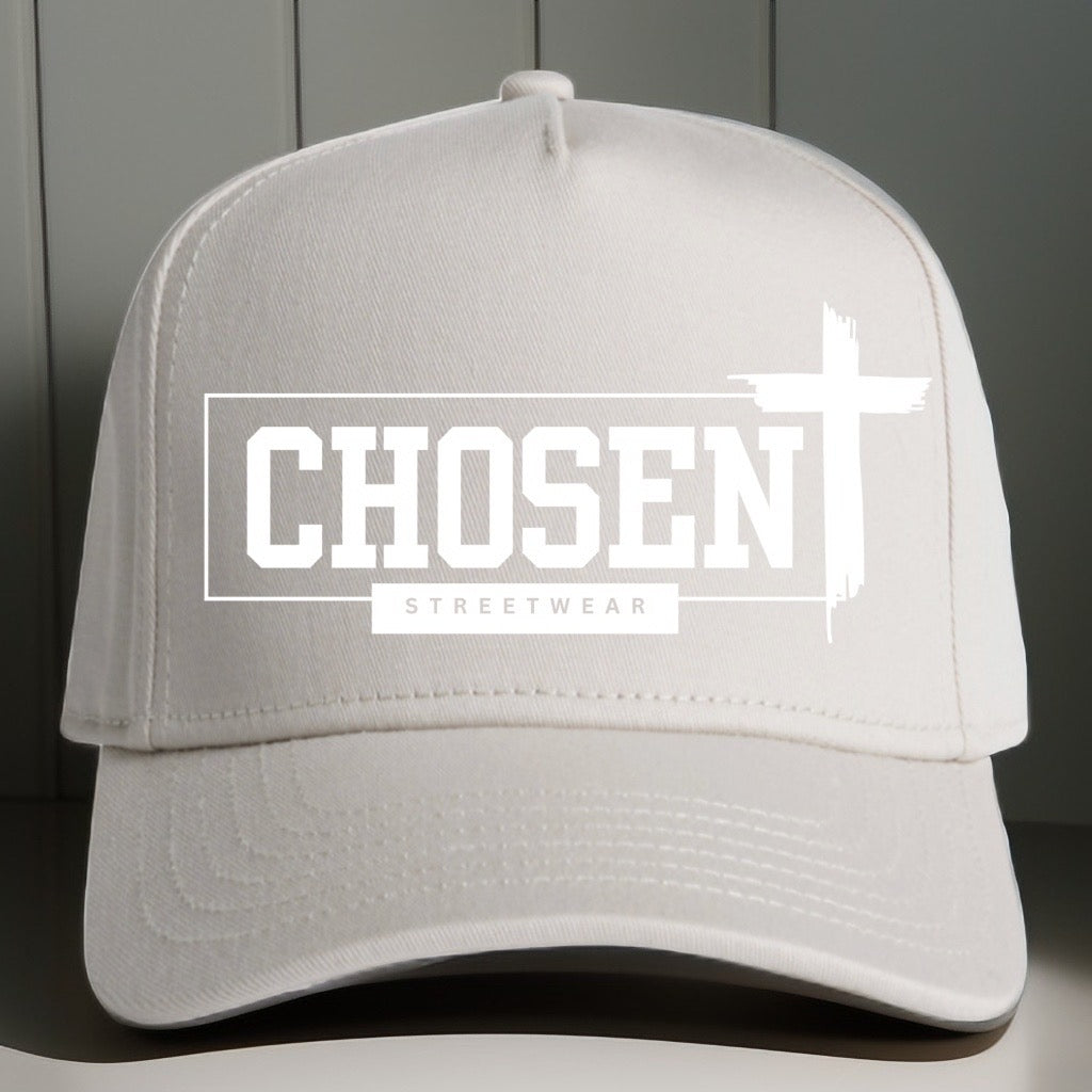 Chosen Streetwear Frame Cap