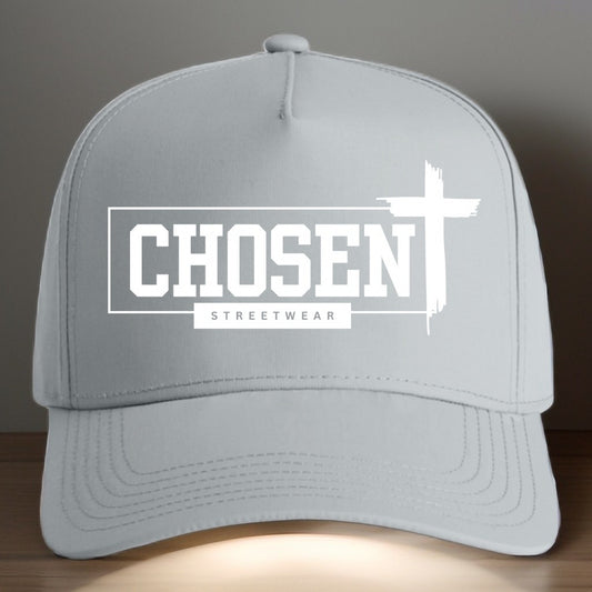 Chosen Streetwear Frame Cap