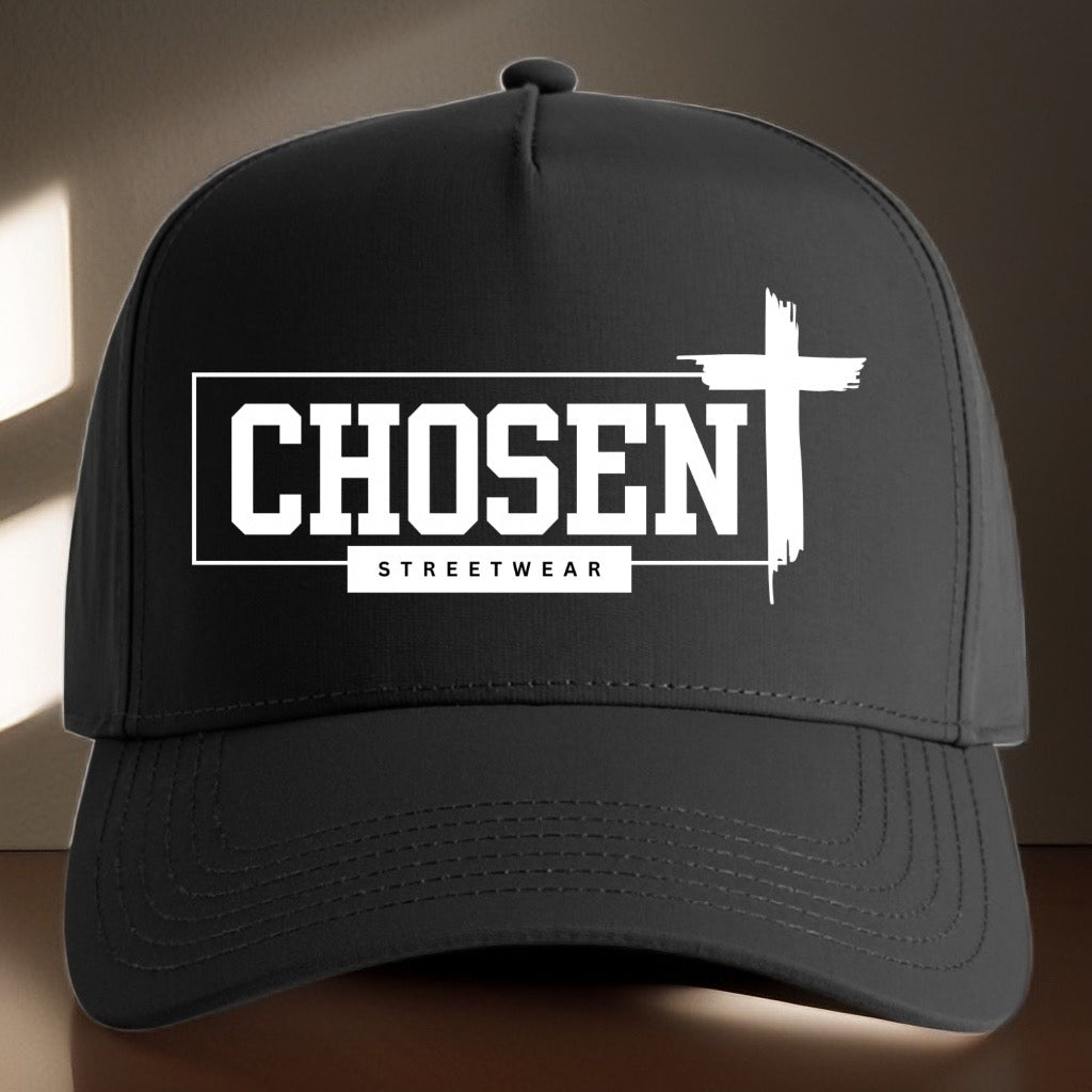 Chosen Streetwear Frame Cap