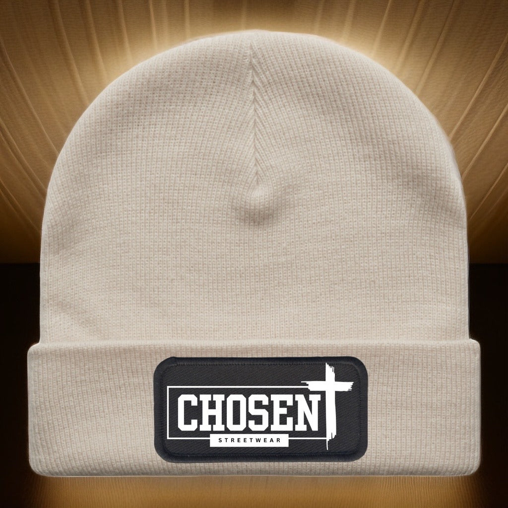 Chosen Streetwear Beanie