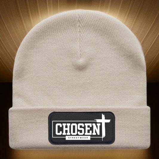 Chosen Streetwear Beanie