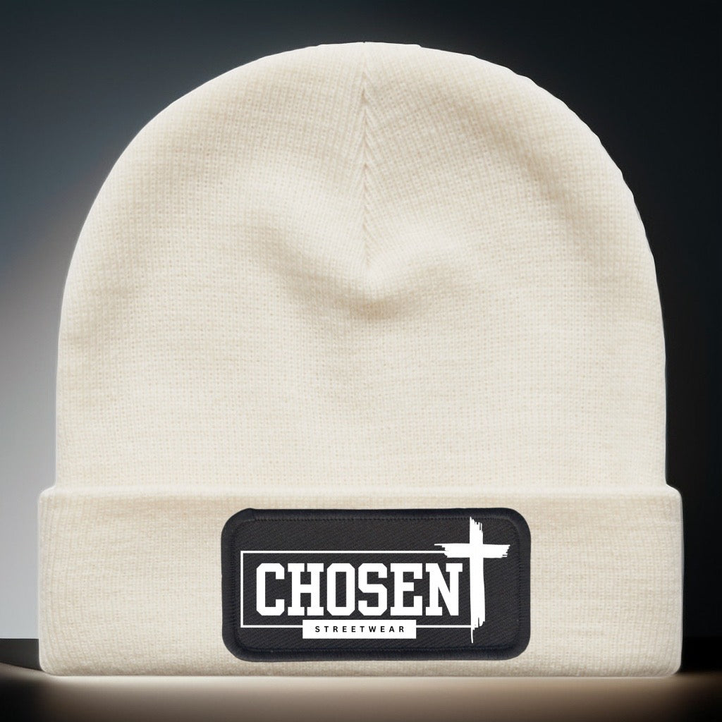 Chosen Streetwear Beanie