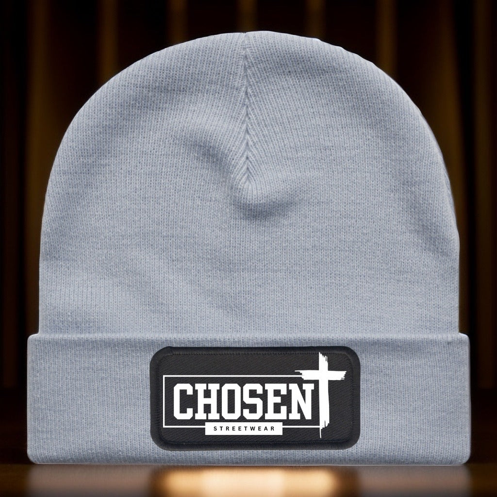 Chosen Streetwear Beanie