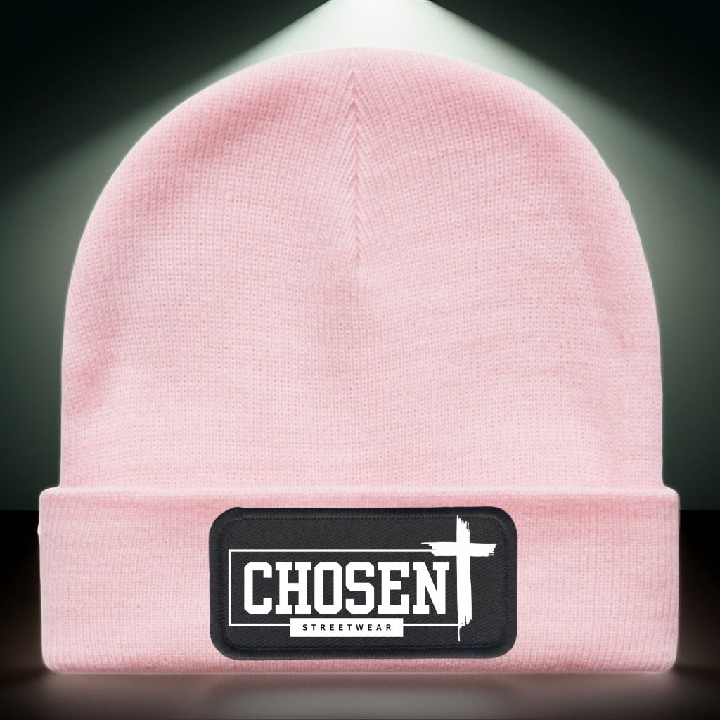 Chosen Streetwear Beanie
