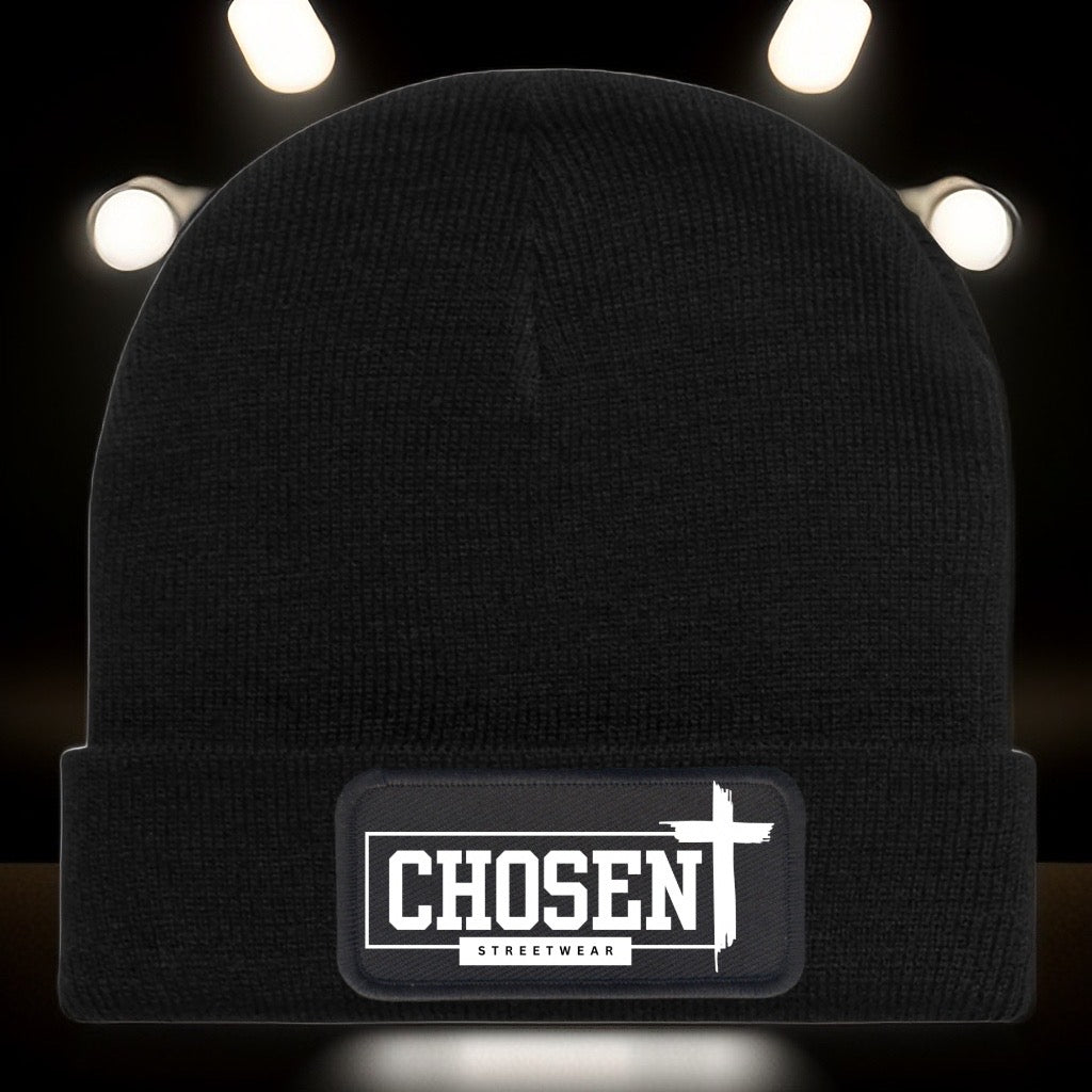 Chosen Streetwear Beanie