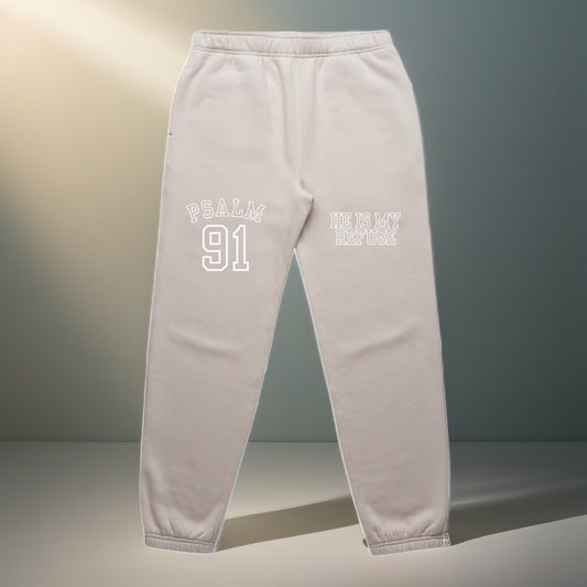 Psalm 91 Track Pant
