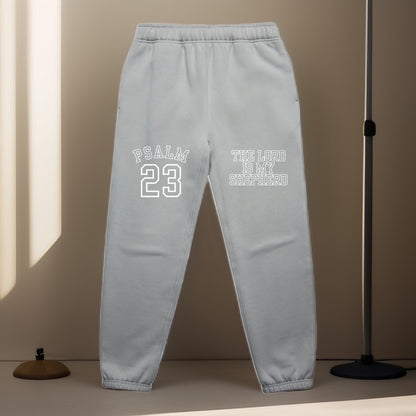 Psalm 23 Track Pant