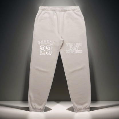 Psalm 23 Track Pant