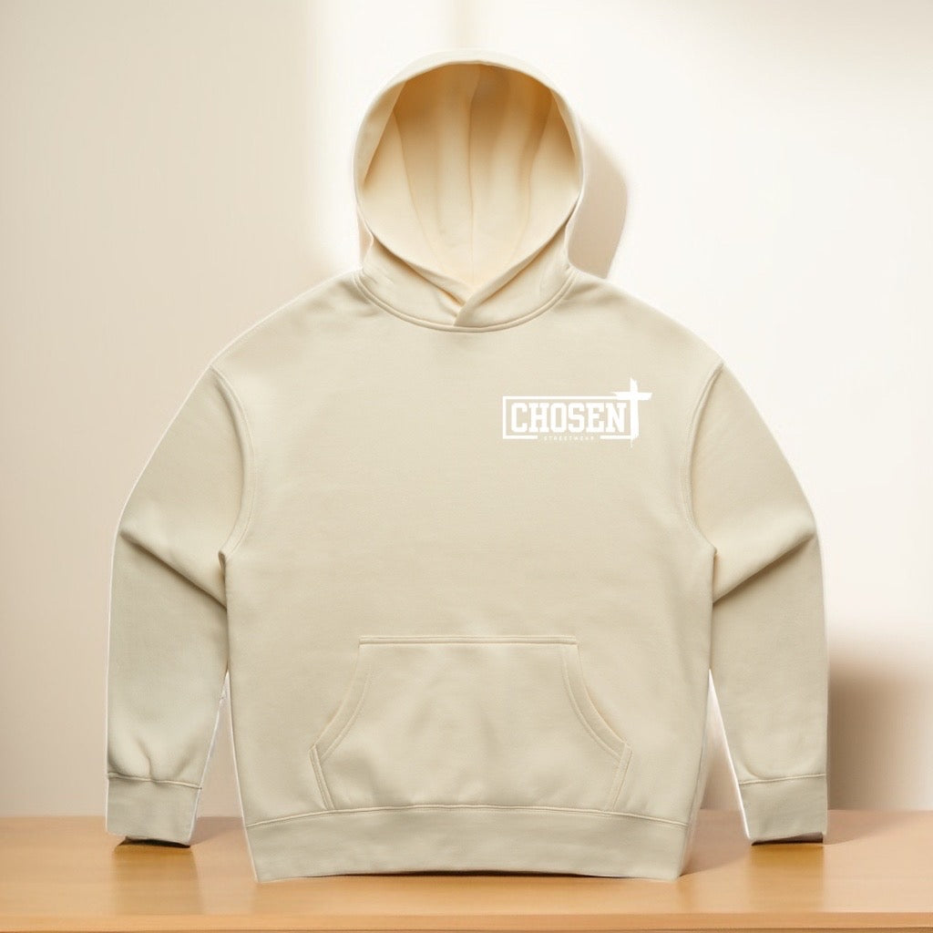 Psalm 23 Hoodie