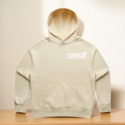 Psalm 23 Hoodie