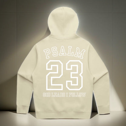 Psalm 23 Hoodie
