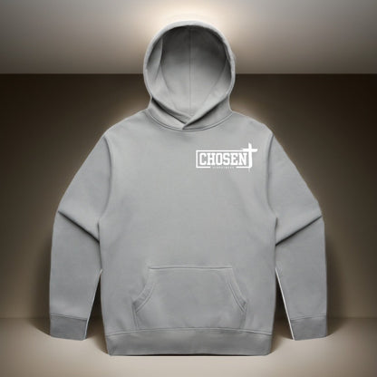 Psalm 23 Hoodie