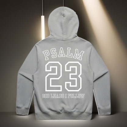 Psalm 23 Hoodie