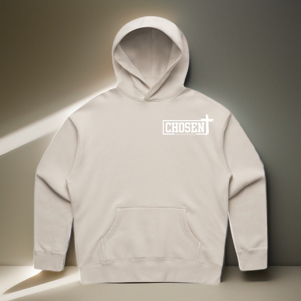Psalm 91 Hoodie