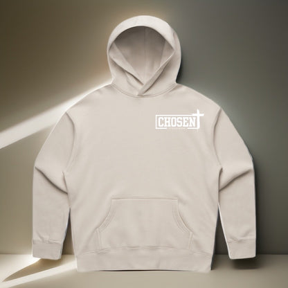 Psalm 23 Hoodie