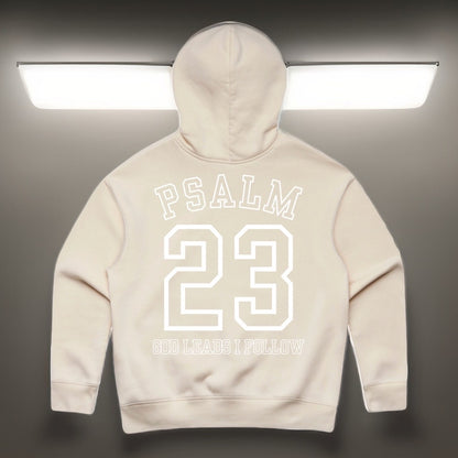 Psalm 23 Hoodie