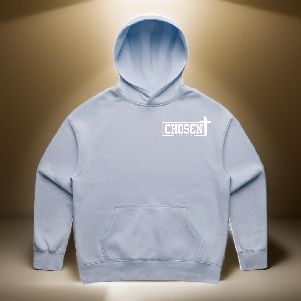 Psalm 91 Hoodie