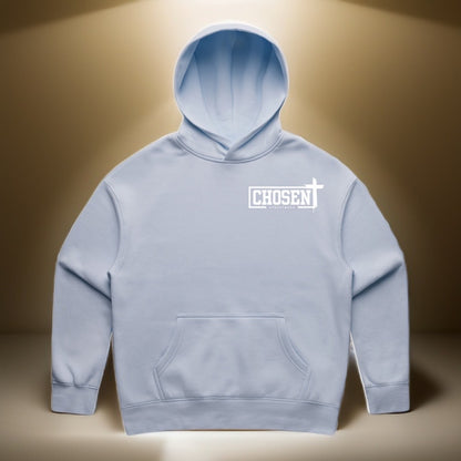 Psalm 23 Hoodie