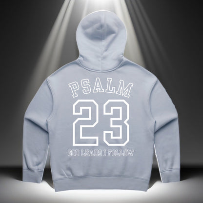 Psalm 23 Hoodie