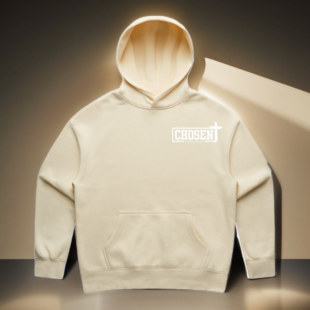 Psalm 91 Hoodie