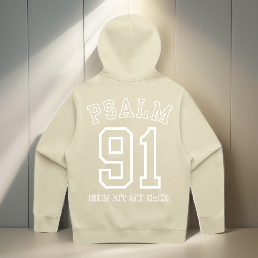 Psalm 91 Hoodie