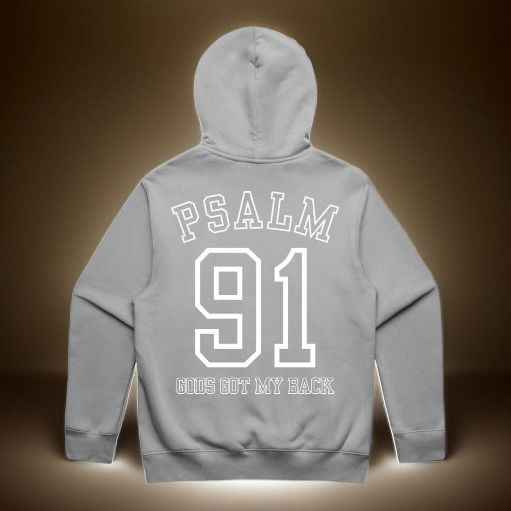 Psalm 91 Hoodie