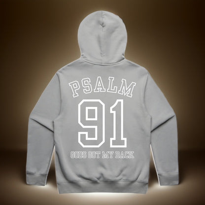 Psalm 91 Hoodie