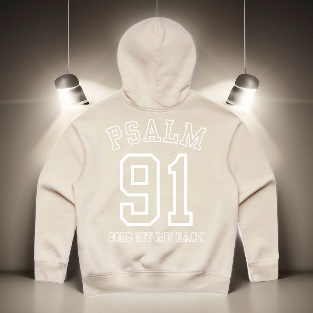 Psalm 91 Hoodie
