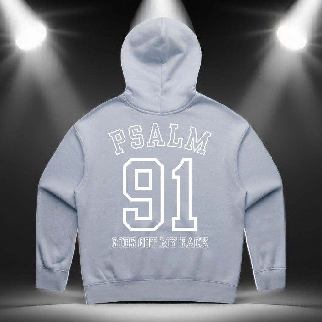 Psalm 91 Hoodie