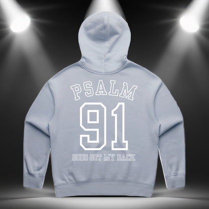 Psalm 91 Hoodie