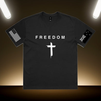 Tribute to Charlie Kirk Tee Edition