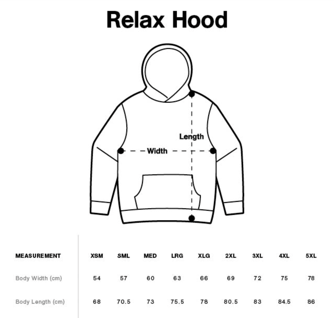 Psalm 23 Hoodie