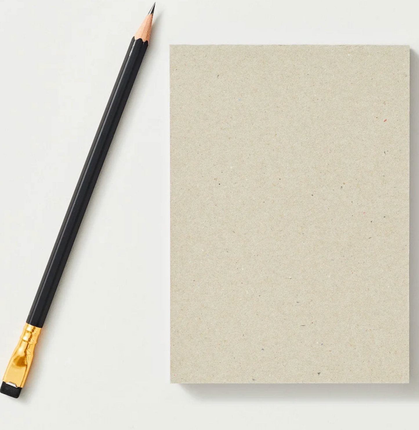 Personalised Dog Notepad